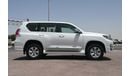 Toyota Prado PRADO 2.7L PETROL 2023