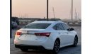 Toyota Avalon SE+