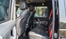 Mercedes-Benz G 550 2019 Mercedes-Benz G550 - Japanese Spec - Fully Loaded - Low KMs - Mint Condition