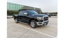 رام 1500 Dodge RAM Bighorn - 2021 - Black