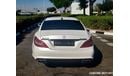 Mercedes-Benz CLS 63 AMG Std 5.0L 2013 MERCEDES-BENZ CLS 63 AMG 4DOOR, V8 5.0L BITURBO 518BHP AUTOMATIC REAR WHEEL DRIVE