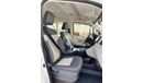 Toyota Hiace 2025 Toyota Hiace GL 13-Seater High-Roof Full-Option 3.5L V6 Petrol M/T RWD Only For Export