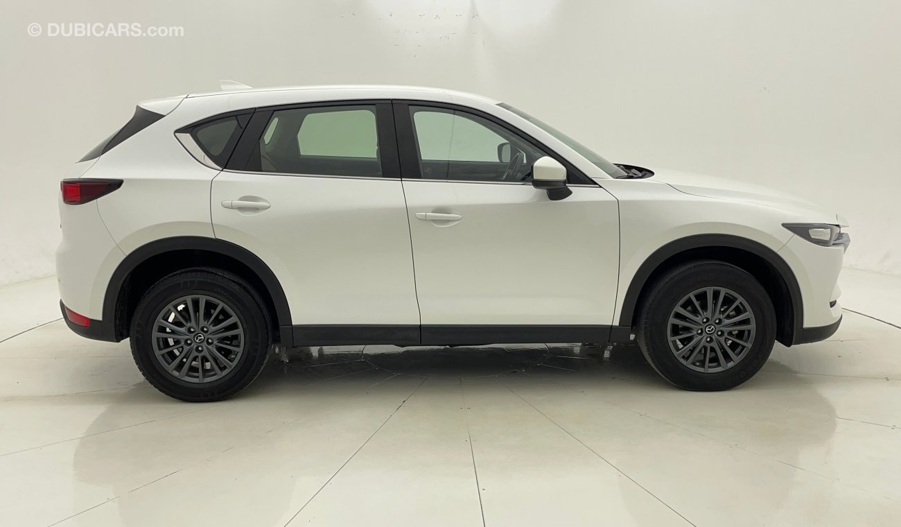 Mazda CX5 GL 2.5 | Zero Down Payment | Free Home Test Drive