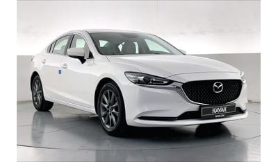 Mazda 6 S | 1 year free warranty | 0 Down Payment