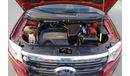 Ford Edge Sport 3.7L