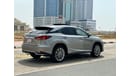 Lexus RX450h Right hand drive RX 450 h