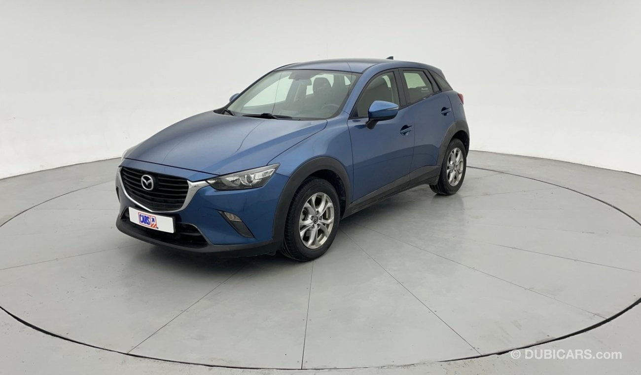 Mazda CX-3 GS 2 | Zero Down Payment | Free Home Test Drive