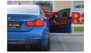 BMW 435i M Sport