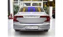 فولفو S90 EXCELLENT DEAL for our Volvo S90 T6 AWD ( 2018 Model ) in Silver Color GCC Specs