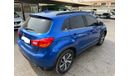 Mitsubishi ASX 2.0