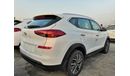 Hyundai Tucson 2.0 L Full option