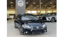 Lexus GS350 GS350 / F-Sport / 3.5L 6V / Rear Wheel Drive / Sport+