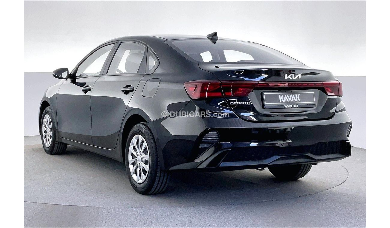 Kia Cerato LX | 1 year free warranty | 0 Down Payment