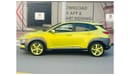 Hyundai Kona GLS Premium Sunroof Full option 1.6 push start