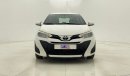 Toyota Yaris SE 1.3 | Zero Down Payment | Free Home Test Drive