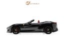 Ferrari Portofino Std 3.9L - GCC Spec - With Warranty and Servicr Contract