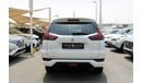 Mitsubishi Xpander Mid ACCIDENTS FREE - GCC - ORIGINAL PAINT - 1500 CC - PERFECT CONDITION INSIDE OUT