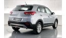 Hyundai Creta GL MID | 1 year free warranty | 0 Down Payment