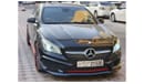 Mercedes-Benz CLA 45 AMG Mercedes CLA45AMG 2015