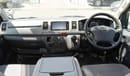 Toyota Hiace Diesel M/T Right Hand  5000200