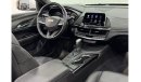 Cadillac CT4 Luxury 2020 Cadillac CT4 350T, 2025 Cadillac Warranty + Service Pack, Full Cadillac Service History,