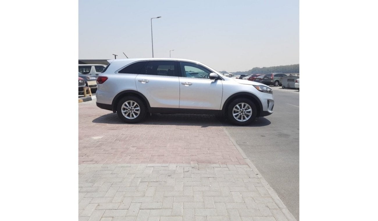 Kia Sorento Kia Cerento Model 2019 ( UAS_ SPEC) VERY GOOD CONDITION   * CAR IN VERY GOOD CONDITION, BUY AND DRIV