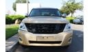 Nissan Patrol SE T1 5.6L NISSAN PATROL SE 2013 GCC FULL AUTOMATIC