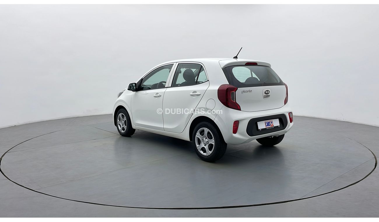 Kia Picanto 1.2