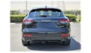 Maserati Levante GT Hybrid GT 2022 GCC WITH AGENCY WARRANTY SERVICE CONTRACT IN EXCELLENT CONDITION