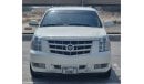 Cadillac Escalade Platinum