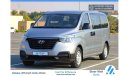 Hyundai H-1 Std 2.5L RWD TDI 12 Seats Mini Bus Diesel M/T / Low Mileage / Ready to Drive / Book Now