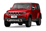 BAIC BJ40L