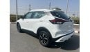 نيسان كيكس NISSAN KICKS S 1.6L GCC  2024