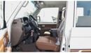 Toyota Land Cruiser Hard Top 4.0L V6 A/T