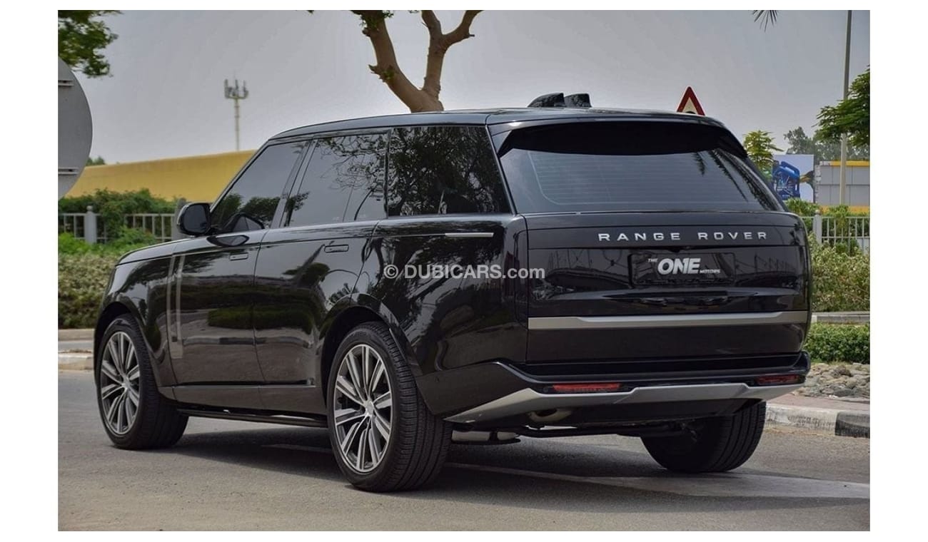 Land Rover Range Rover (other)