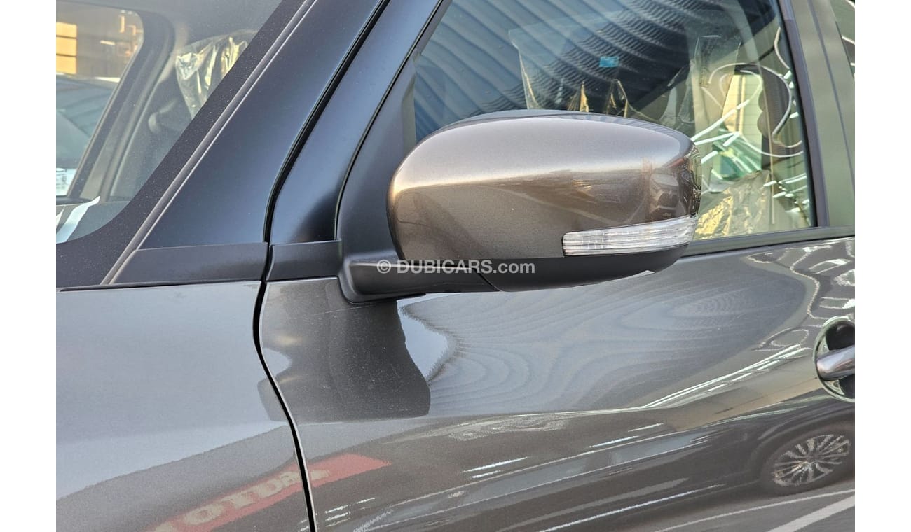 سوزوكي سويفت Suzuki Swift 1.2L Petrol GLX, Hatchback, FWD, 4Doors, Model 2024, Color Grey