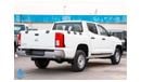 Toyota Hilux First Showroom to have the new Shape L200 / Triton GL 2024 / Double Cab 2.5L DSL 5 MT / Export Only