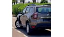 Renault Duster 540-Monthly l GCC l Cruise, Camera, GPS l Accident Free