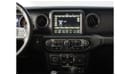 Jeep Wrangler Jeep Wrangler Altitude V6