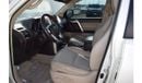 Toyota Prado Toyota Prado VX-L Top 4.0L, model:2010. full option with free of accident