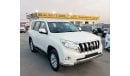 تويوتا برادو TOYOTA PRADO VXR ( V4 )  FULL OPTION