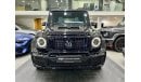 مرسيدس بنز G 63 AMG -BRABUS 800, 2023, BRAND NEW! - CERTIFIED BRABUS