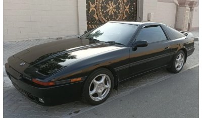 Toyota Supra 3.0