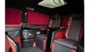 Mercedes-Benz V 250 2022 Mercedes Benz V250 4X2 2.0 VIP Luxury - Black inside Dark Rose | Export Only