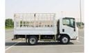 إيسوزو NMR 2020 | EURO 4 - GRILL BODY - M/T DIESEL - READY FOR YOUR MOVING BUSINESS - BOOK NOW