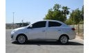 Mitsubishi Attrage GLX Mid 0% DP - BEST DEAL - ATTRAGE GLX 2020 - LOW MILEAGE - FIRST OWNER - CRUISE CONTROL