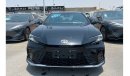 Toyota Camry Hybrid Sport plus 2024 Export Price Only