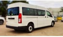 Toyota Hiace TOYOTA HIACE 3.5ltr V6 13-SEATER DX  2025 MODEL