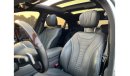 Mercedes-Benz S 560 Japanese specifications, car in very good condition, no accidents, original paint