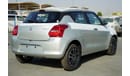 Suzuki Swift MODEL 2022 FOR EXPORT ONLY